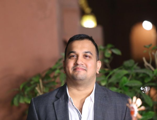 “Arvind Handicrafts” company, Giving a new shape to the existence of handicrafts